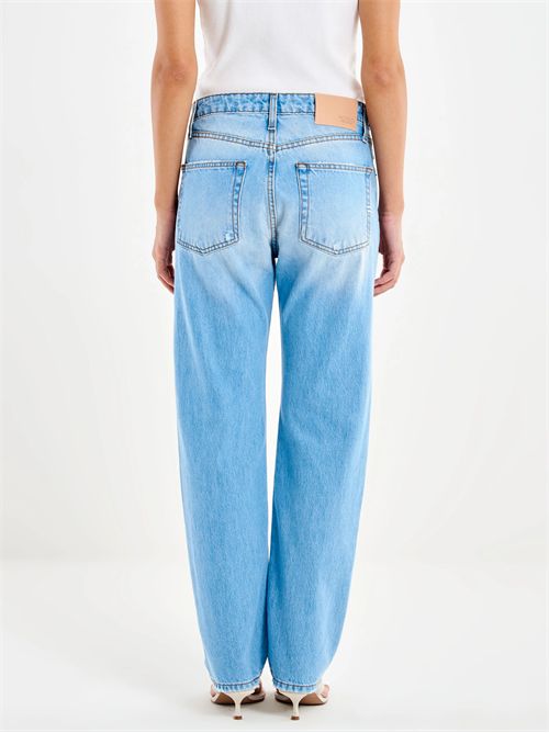  VICOLO | DAB5106/DENIM